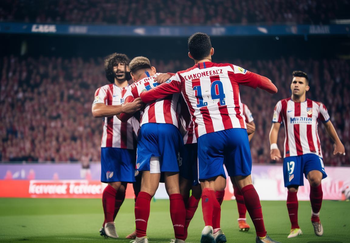 马竞补时绝杀！希门尼斯头球制胜，格列兹曼角球助攻引爆万达大都会球场，国米欧冠连胜终结