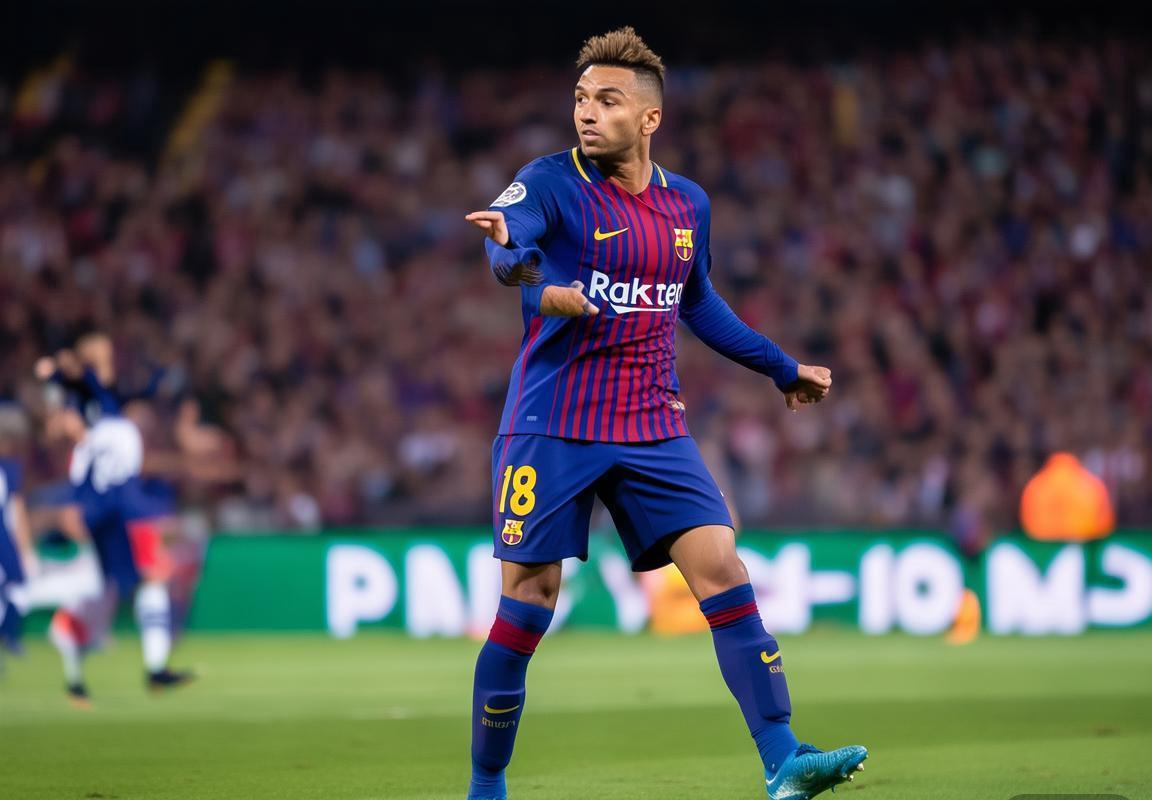 西甲联赛巴塞罗那vs阿拉维斯比分预测：主队强势出击有望轻松取胜